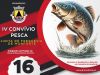 IV Convívio Pesca Junta de Freguesia de Monforte 