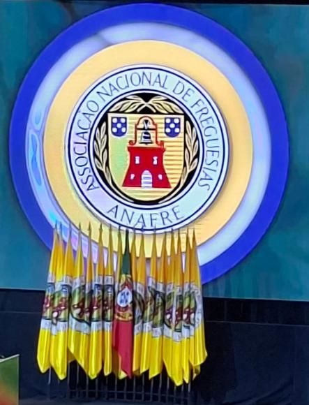 XX CONGRESSO NACIONAL DA ANAFRE