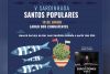 V Sardinhada Santos Populares