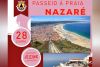 Passeio &agrave; Praia - Nazar&eacute;