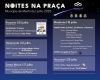 As noites de ver&atilde;o em Monforte ganham nova vida! 