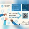 Assembleia Participativa para a Mobilidade Sustent&aacute;vel no Alto Alentejo