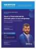 Qual o financiamento correto para a sua empresa: Banca, Fundos Comunit&aacute;rios ou Investidores?"