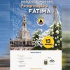 Peregrina&ccedil;&atilde;o a F&aacute;tima