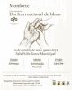 Dia Internacional do Idoso