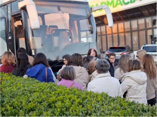 Dia da Mulher - 2026