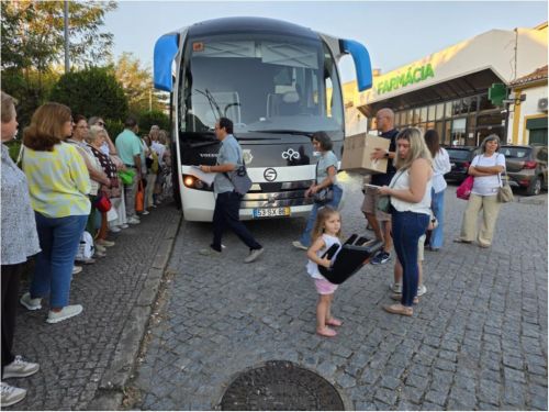 Peregrina&ccedil;&atilde;o a F&aacute;tima 2026