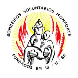 Bombeiros Voluntários Monforte