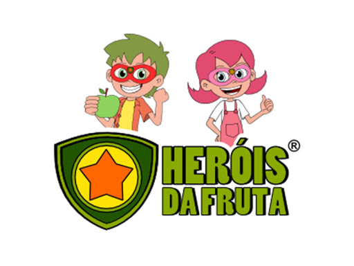 Missão Heróis da Fruta