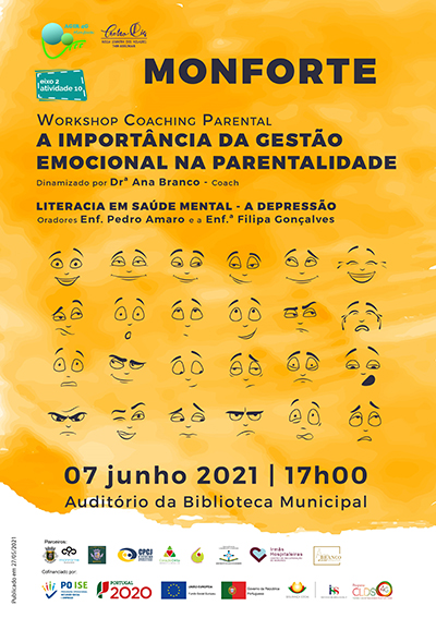 Workshop Coaching Parental Workshop Coaching Parental