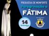 Peregrinação a Fátima 2025