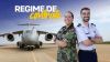 Força Aérea - Recrutamento