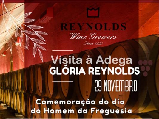 Dia dedicado ao homem da Freguesia 2025