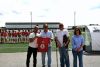 Futebol Clube Monfortense - Campe&atilde;o Distrital Iniciados Sub-14