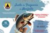 V Conv&iacute;vio Pesca - Junta de Freguesia de Monforte 