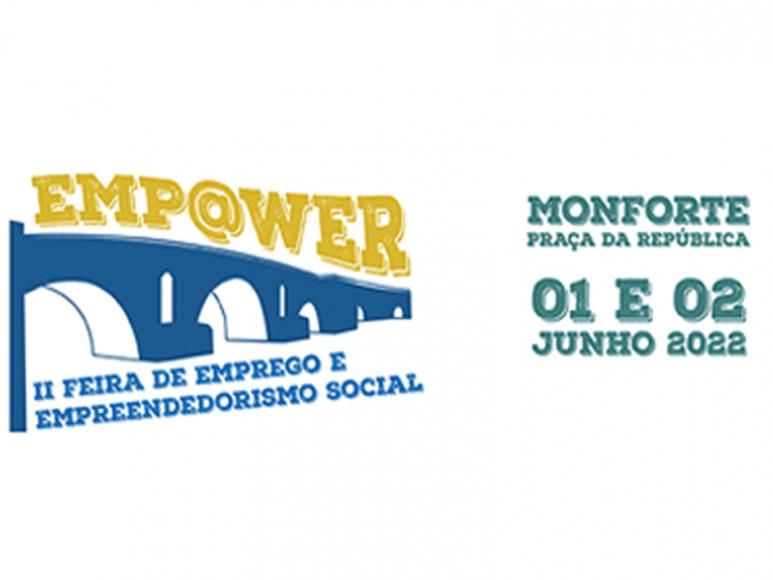 Empower - II Feira do Emprego e Empreendedorismo Social