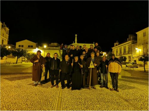 Jantar de Compadres - 9 Fevereiro 2023