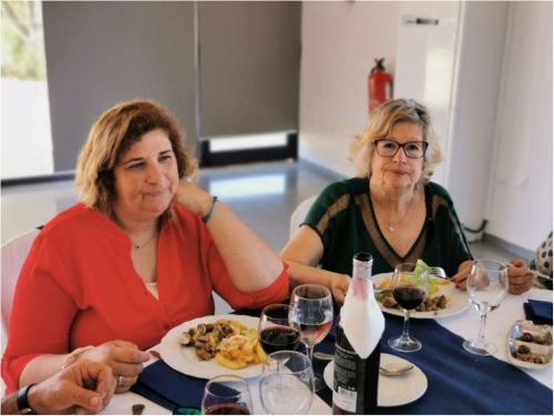 Almoço Comemorativo 25 Abril 2023