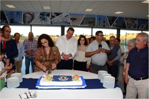 Almoço Comemorativo 25 Abril 2023 - Galeria II