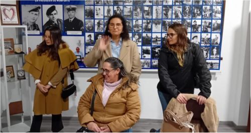 Jantar de Comadres - 2024
