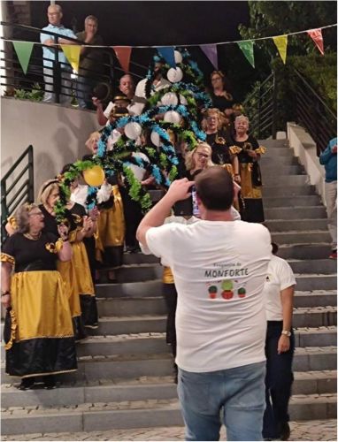Sardinhada 2024