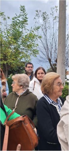 Passeio Leiria Natal