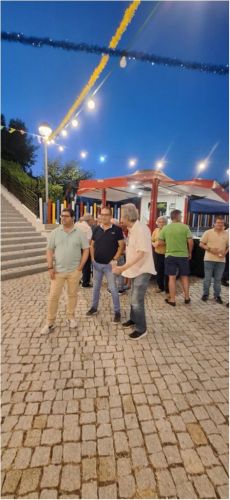 SARDINHADA 2025