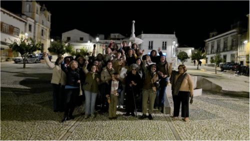 Jantar de Comadres 2026